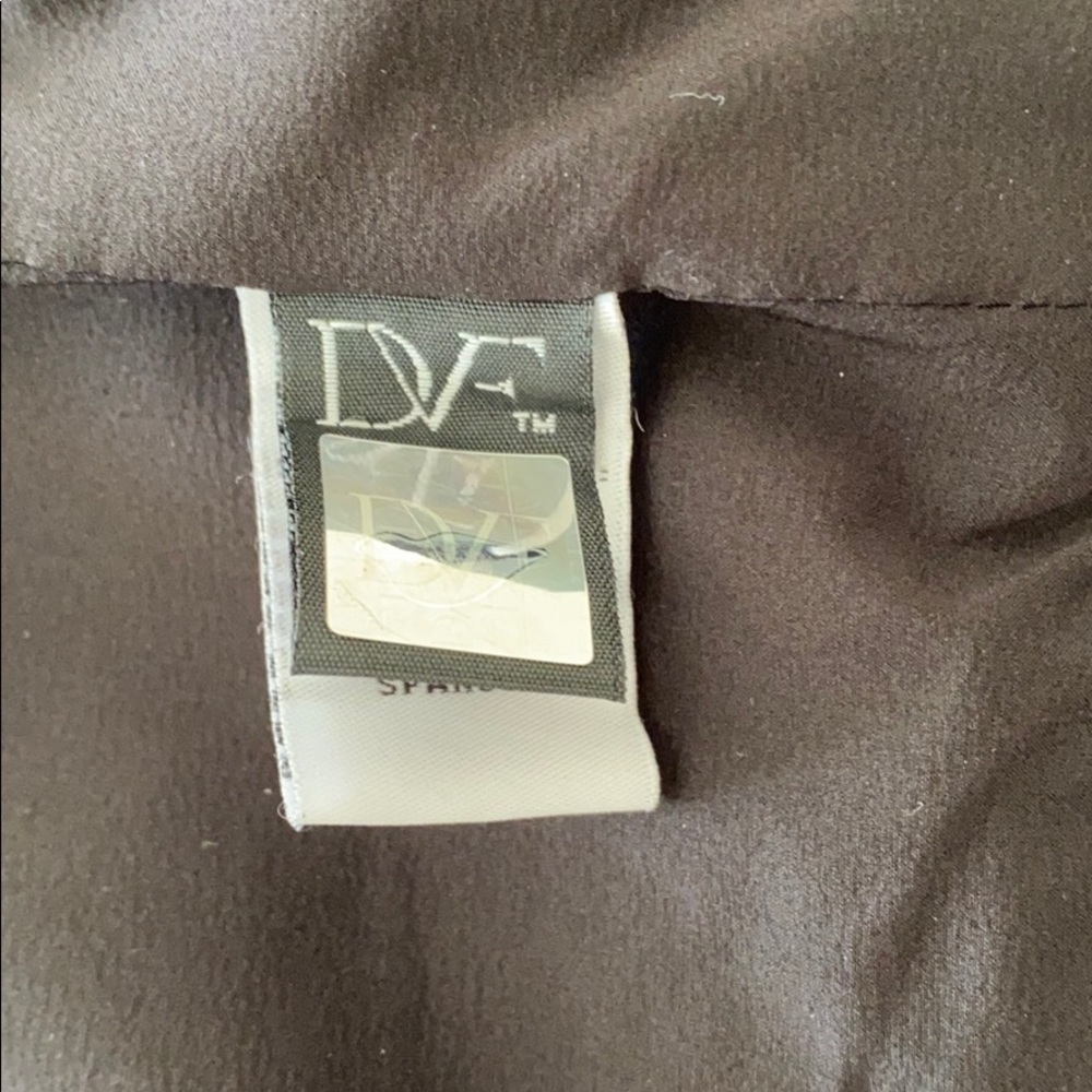 Dvf Suede Jacket - image 6